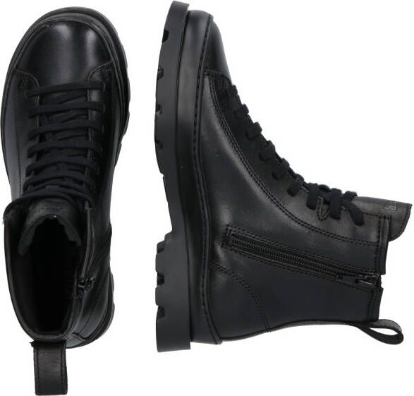 Camper Veterlaarsjes 'Brutus'
