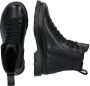 Camper Brutus Enkellaarsjes Stijlvol en Elegant Black Dames - Thumbnail 15