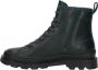 Camper Stijlvolle Veterschoenen Brutus Model Green Dames - Thumbnail 15