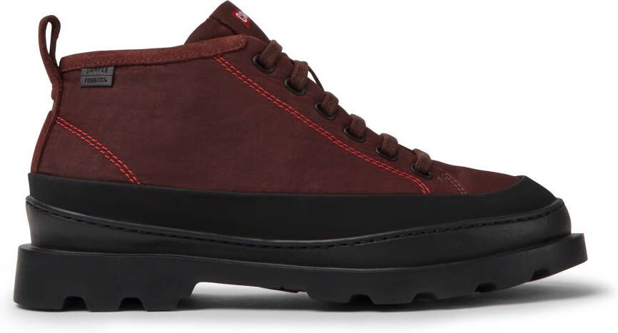 Camper Veterlaarsjes 'Brutus'