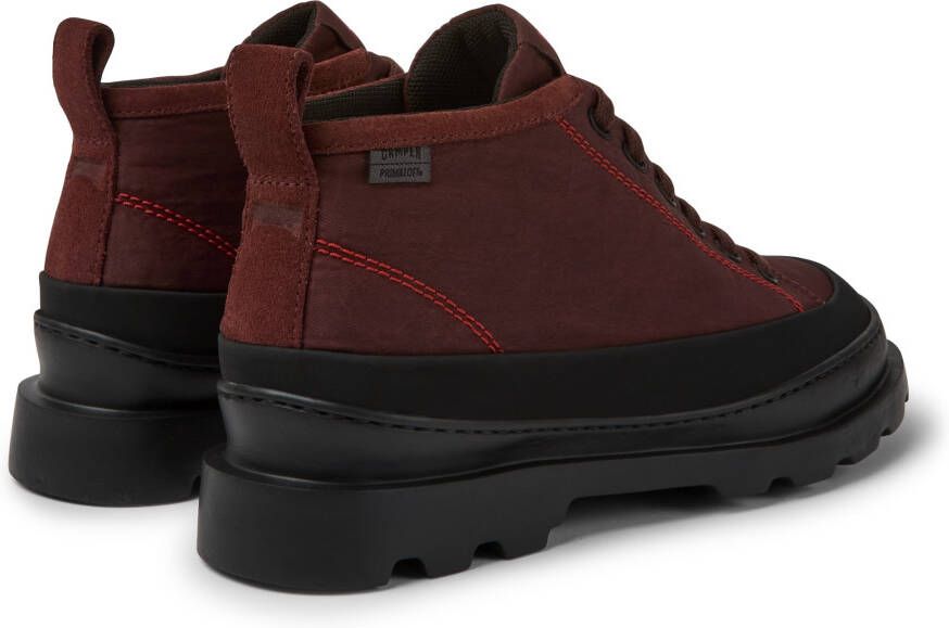 Camper Veterlaarsjes 'Brutus'