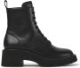 Camper Domaine Negro Milah Veterschoenen Black Dames - Thumbnail 34