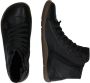 Camper Cami Veterschoenen Enkellaarsjes Black Dames - Thumbnail 9