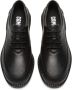 Camper Stijlvolle Zwarte Veterschoenen Black Heren - Thumbnail 6