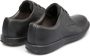 Camper Zwarte Blucher Schoenen voor Heren Black Heren - Thumbnail 9