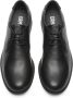 Camper Klassieke Leren Formele Schoenen Black Heren - Thumbnail 4