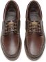 Camper Klieke bruine bootschoenen voor heren Brown Heren - Thumbnail 4