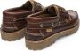 Camper Klieke bruine bootschoenen voor heren Brown Heren - Thumbnail 5