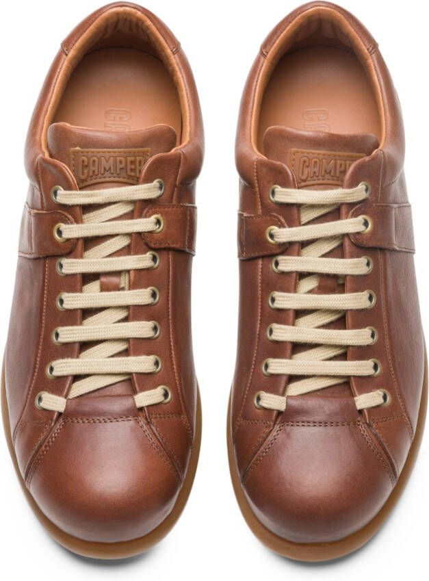 Camper Veterschoen ' Pelotas Ariel '