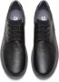 Camper Business Shoes Black Heren - Thumbnail 4
