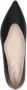 Caprice Dames Ballerina 9 9 22110 28 022 zwart G breedte - Thumbnail 2