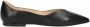 Caprice Dames Ballerina 9 9 22110 28 022 zwart G breedte - Thumbnail 3