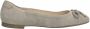 Caprice Dames Ballerina 9 9 22102 28 710 G breedte - Thumbnail 10
