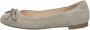 Caprice Dames Ballerina 9 9 22102 28 710 G breedte - Thumbnail 11