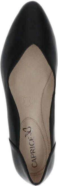 Caprice Pumps
