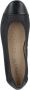 Caprice Ballerina's slipper comfortabele schoen instapschoen met perforatie - Thumbnail 9