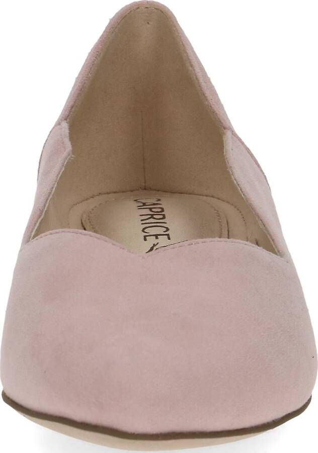 Caprice Ballerina