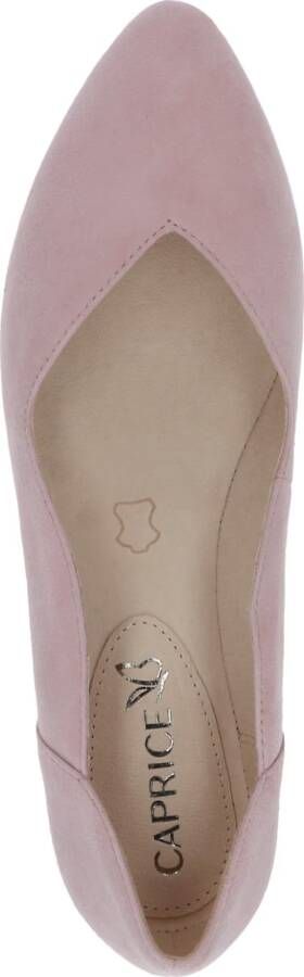 Caprice Ballerina