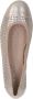 Caprice Ballerina's slipper comfortabele schoen instapschoen met perforatie - Thumbnail 7