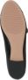 Caprice Ballerina's met riempje comfort schoen business schoen flats met klittenbandriempjes - Thumbnail 11