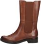 Caprice Dames Chelseaboot 9 9 25301 29 303 G breedte - Thumbnail 3
