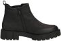 Caprice Dames Enkellaarsje 9 9 25452 29 008 G breedte - Thumbnail 45