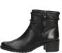 Caprice Dames Enkellaarsje 9 9 25312 29 040 G breedte - Thumbnail 4