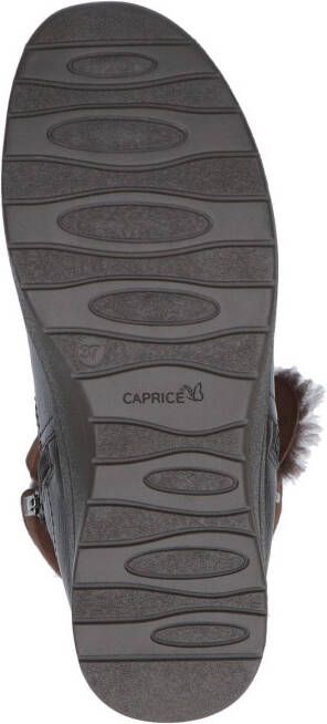 Caprice Enkellaarsjes