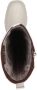 Caprice nude casual closed Hoge Laarzen Beige Dames - Thumbnail 5