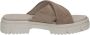 Caprice Slippers met kruisbandjes - Thumbnail 24