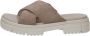 Caprice Slippers met kruisbandjes - Thumbnail 25