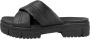 Caprice Slippers met kruisbandjes - Thumbnail 18