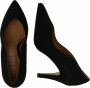 Caprice black elegant closed pumps Black Dames - Thumbnail 19