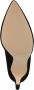 Caprice black elegant closed pumps Black Dames - Thumbnail 20