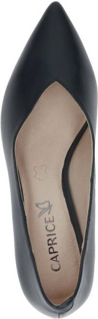 Caprice Pumps