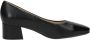 Caprice Dames Pumps 9-22305-42 019 G-breedte - Thumbnail 18