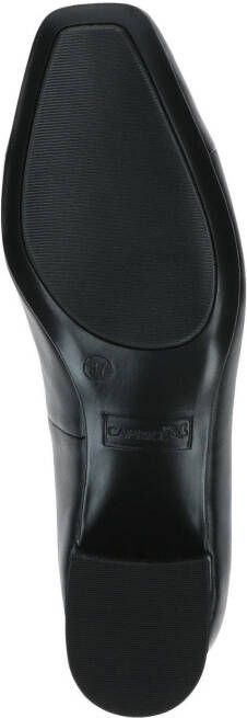 Caprice Pumps