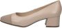 Caprice Dames Pumps 9-22305-42 408 G-breedte - Thumbnail 4