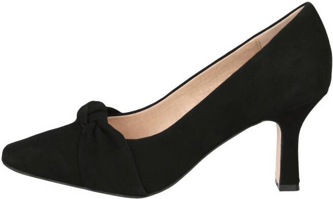 Caprice Pumps