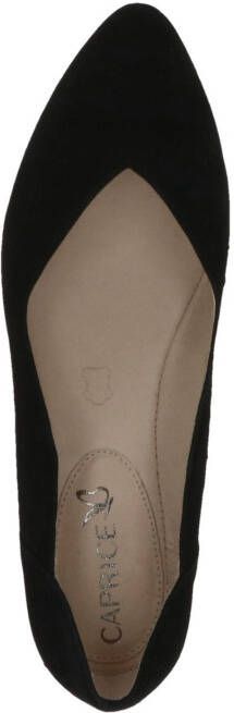Caprice Pumps