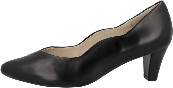 Caprice Pumps