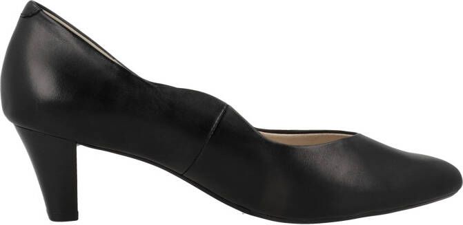 Caprice Pumps