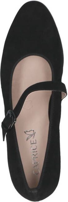 Caprice Pumps