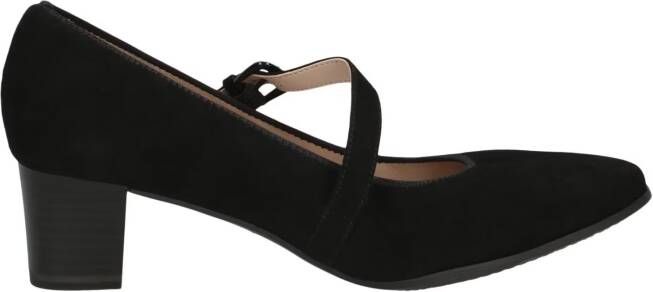 Caprice Pumps