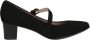 Caprice Dames Pumps 9-22310-44 004 G-breedte - Thumbnail 5