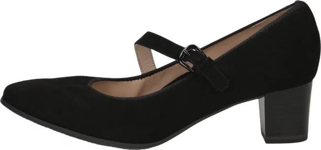 Caprice Pumps