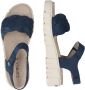 Caprice Dames Sandaal G-breedte - Thumbnail 4