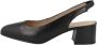 Caprice 9-9-29500-20 Dames Pump Zwart - Thumbnail 8