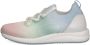 Caprice NU 21% KORTING Sneakers met leuk regenboog kleurverloop - Thumbnail 4