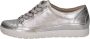 Caprice Plateausneakers vrijetijdsschoen lage schoen veterschoen met gepolsterde schacht - Thumbnail 11
